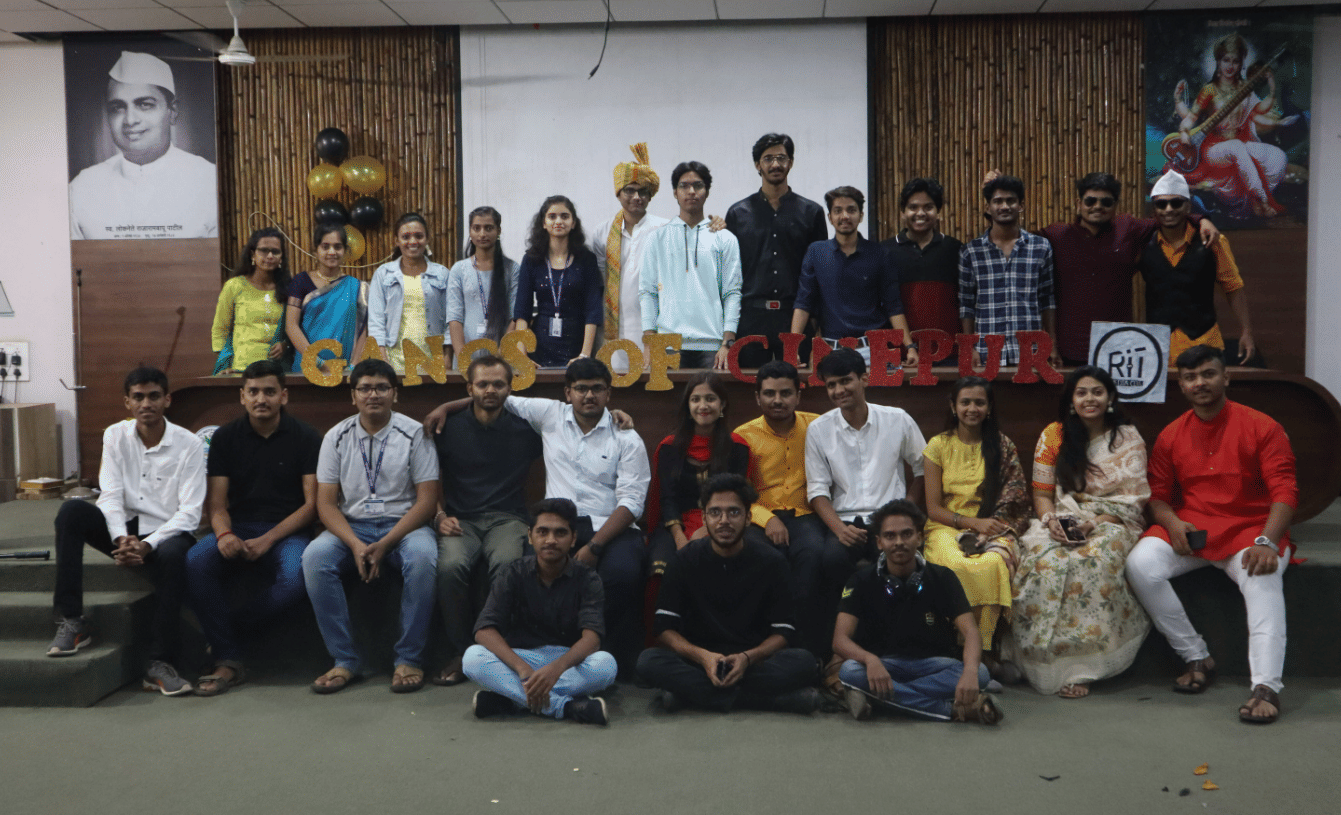 RIT Islampur Students Activities photo 6